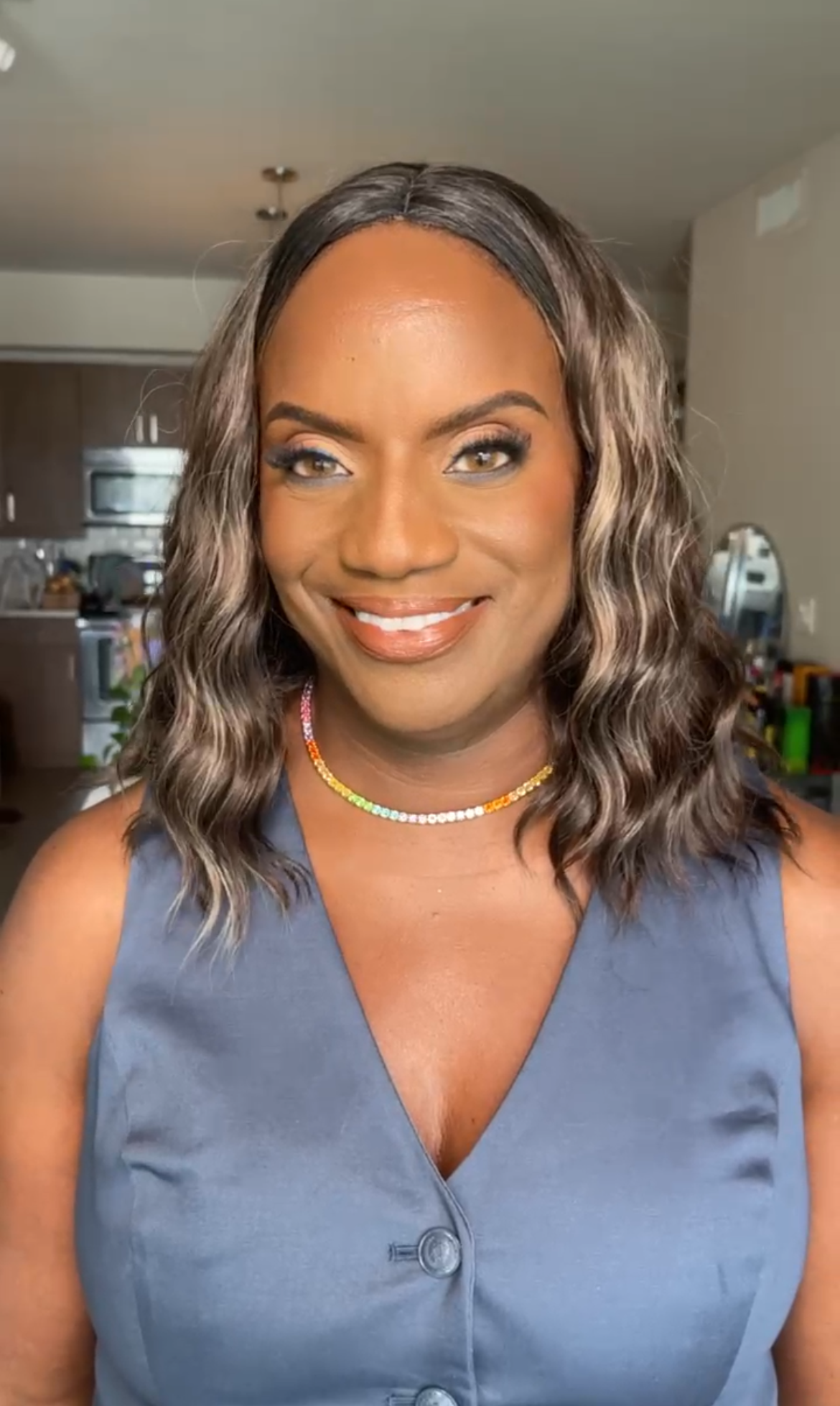 Michelle-Smith